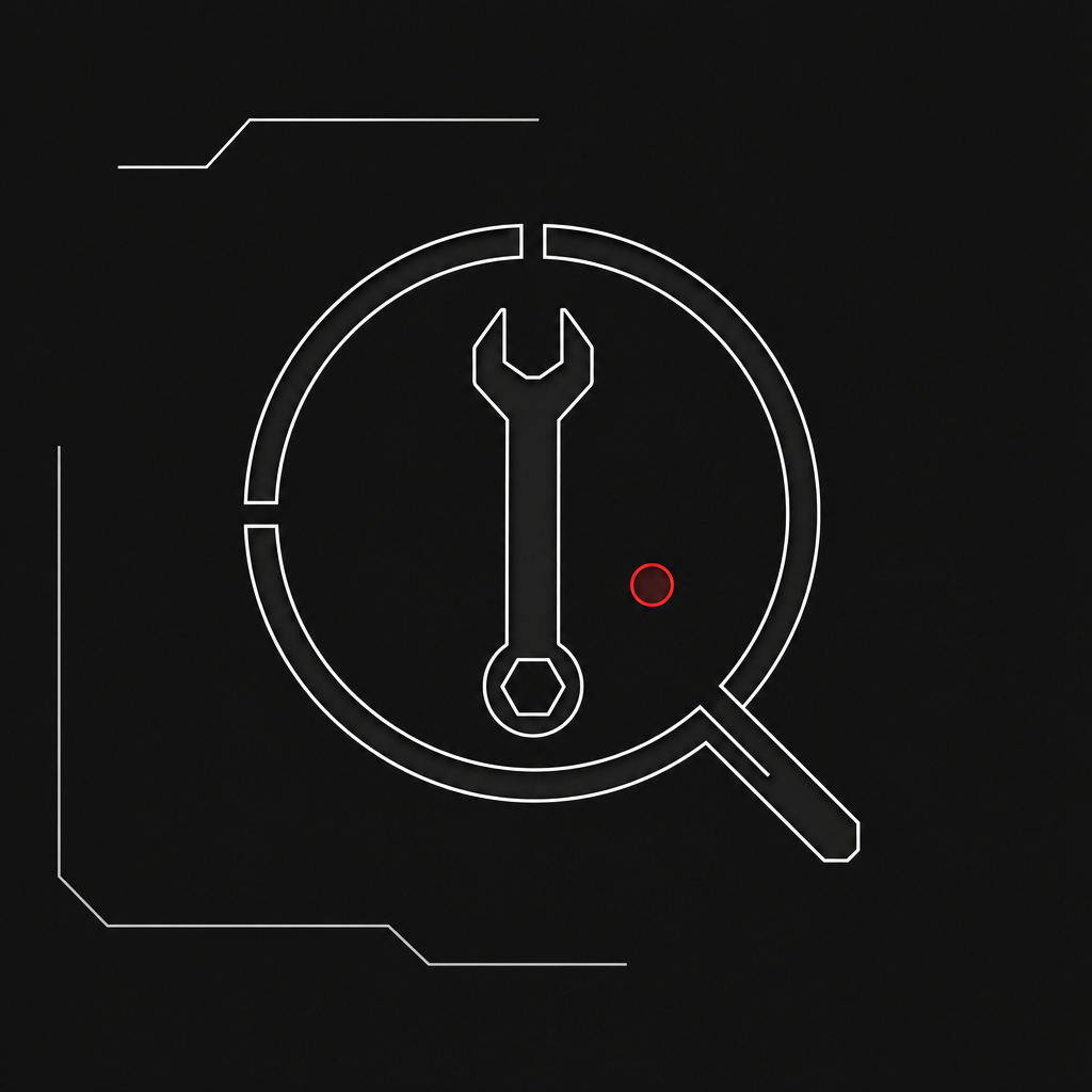 FixItVision icon